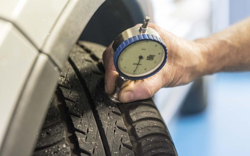 Auto banden | AutoCrew Monnickendam